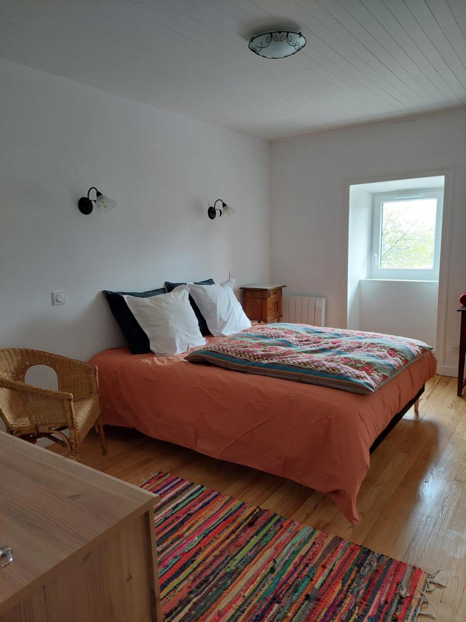Burdignes Ferme Auberge Linossier מראה חיצוני תמונה