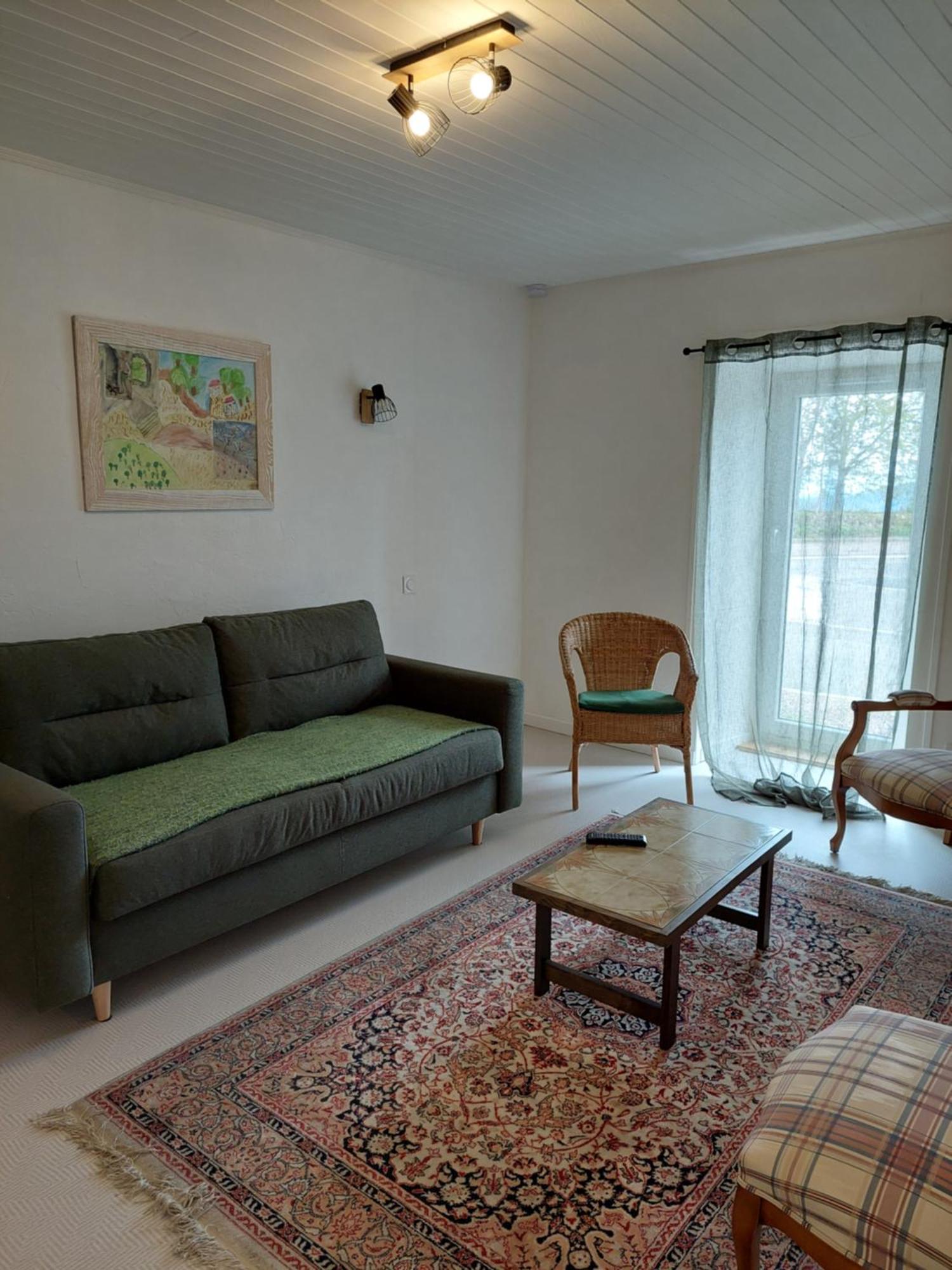 Burdignes Ferme Auberge Linossier מראה חיצוני תמונה